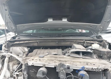 2015 Toyota Highlander Xle V6 из США, поврежденный, VIN 5TDKKRFH5FS100721